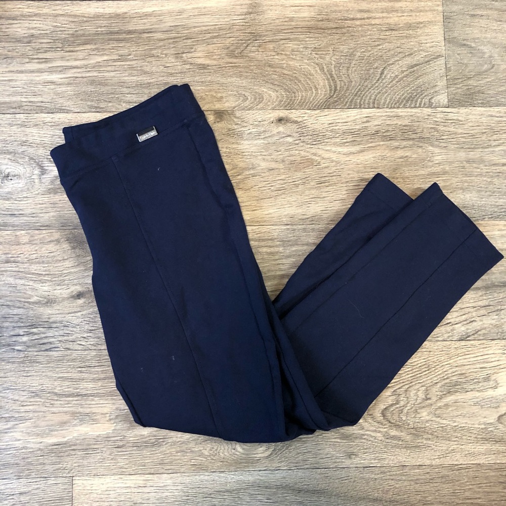 Calvin Klein Skinny Pants